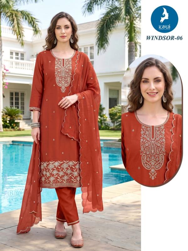 Kaya windsor long kurtis wholesale